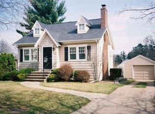 226 26th Street Dr SE, Cedar Rapids, IA 52403