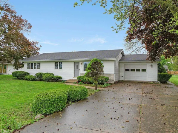 3917 Elmae Dr, Fort Wayne, IN 46809