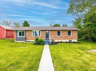 1456 State Route 725 E, Camden, OH 45311