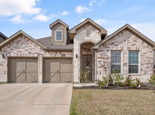 6116 Saddle Pack Dr, Fort Worth, TX 76123