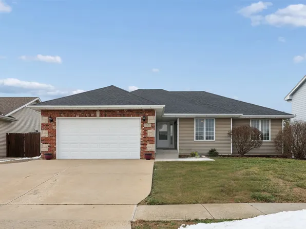 1820 3rd Ave SE, Altoona, IA 50009