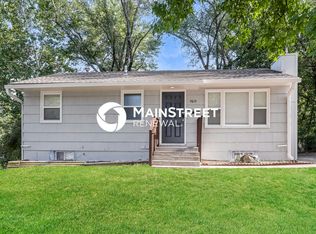 7819 E 47th Ter, Kansas City, MO 64129