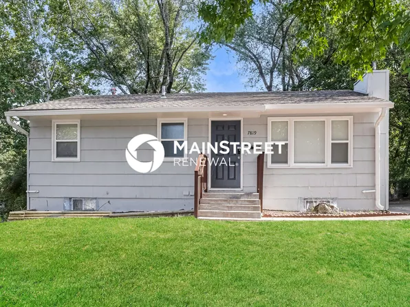 7819 E 47th Ter, Kansas City, MO 64129