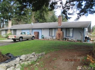 21 D St, Port Hadlock, WA 98339