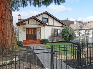 4727 45th Ave SW #C, Seattle, WA 98116