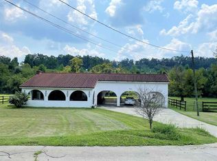 522 N Big Run Rd, Ashland, KY 41102