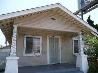 9668 Alondra Blvd, Bellflower, CA 90706