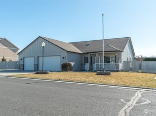 9481 Albert Way SE, Moses Lake, WA 98837
