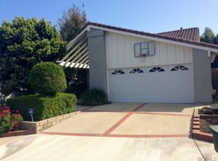 19692 Bluefield Plz, Yorba Linda, CA 92886