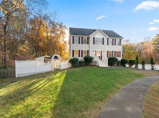 29 Winston Cir, Haverhill, MA 01830