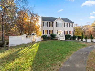 29 Winston Cir, Haverhill, MA, 01830
