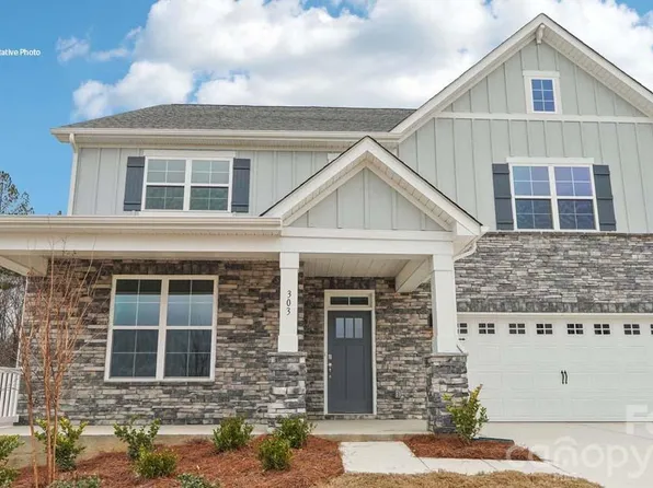 221 Miramar Dr, York, SC 29745