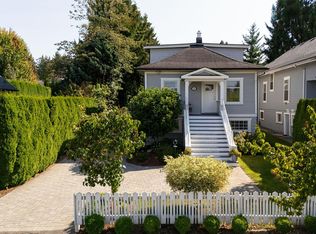 234 8th Ave, New Westminster, BC