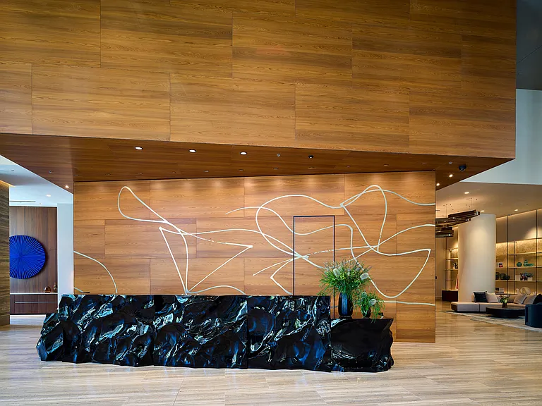 The Grand by Gehry — Photo 90