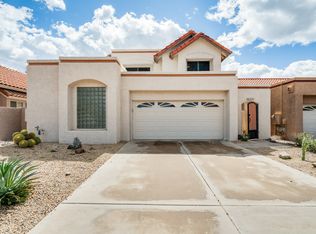 9121 E Captain Dreyfus Ave, Scottsdale, AZ 85260