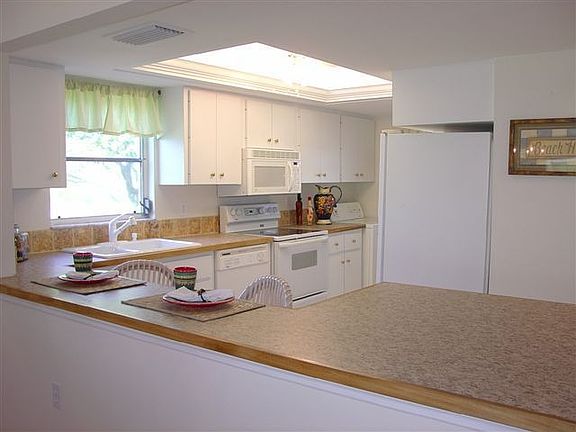 Kichen remodel just perfect