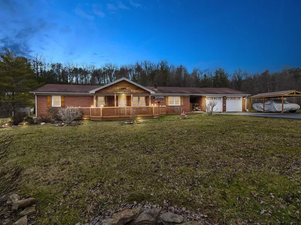 795 Boone Creek Rd, Stanton, KY 40380