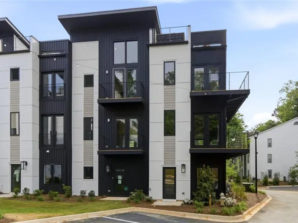 1194 Penny Ln, Atlanta, GA 30329