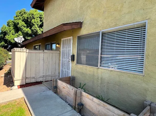 3156 Caminito Quixote, San Diego, CA 92154