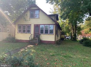 327 Westview Ave, Bristol, PA 19007