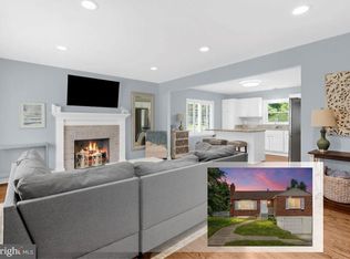 4890 Avoca Ave, Ellicott City, MD 21043