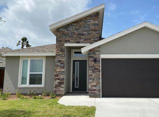 3501 Oriole Dr, Mission, TX 78572
