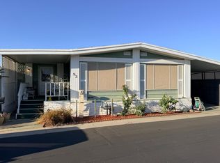 1500 Villa Ave Space 93, Clovis, CA 93612