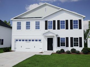 355 Buckthorn Dr, Youngsville, NC 27596