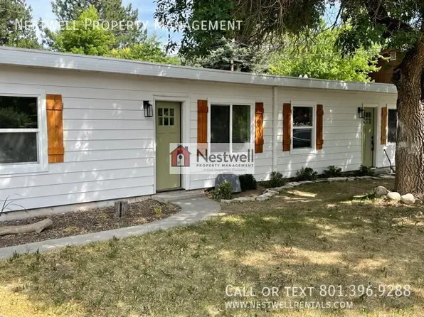 7221 S 525 E Unit 1, Midvale, UT 84047