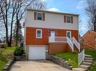 3733 Rebecca St, Pittsburgh, PA 15234