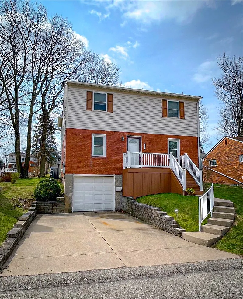 3733 Rebecca St photo 1