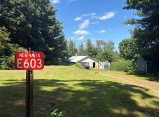 E603 1240th Ave, Glenwood City, WI 54013