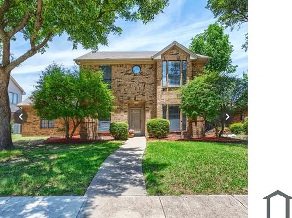 7805 Cornell Dr, Rowlett, TX 75088