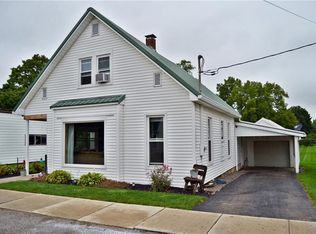 4777 Columbus St, Zanesfield, OH