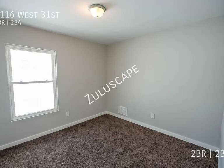 1116 W 31st St — Photo 11