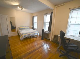 34 Anderson St APT 3, Boston, MA 02114
