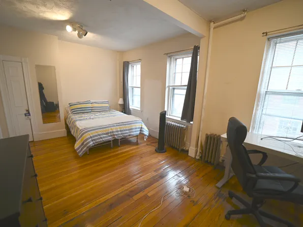 34 Anderson St APT 3, Boston, MA 02114