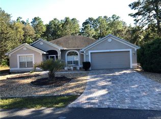 12 Hazelwood Ct S, Homosassa, FL 34446