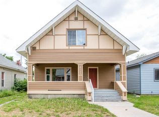 2115 W Mallon Ave, Spokane, WA 99201