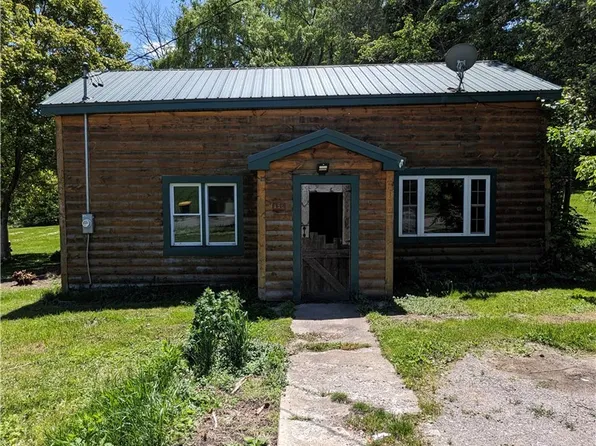 156 Water St, Perry, NY 14530