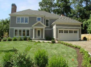 88 Maltbie LOT 4, Stamford, CT 06902