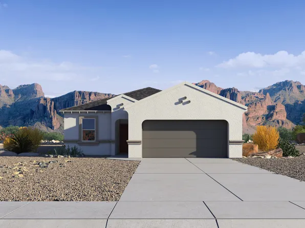 5480 E Axle Ln, San Tan Valley, AZ 85140