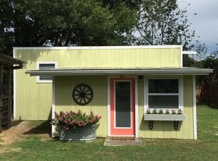 625 S Glencoe Rd, New Smyrna Beach, FL 32168