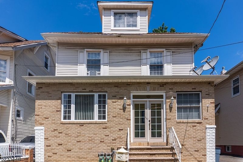 413 Murray St, Elizabeth, NJ 07202 MLS 3855555 Zillow