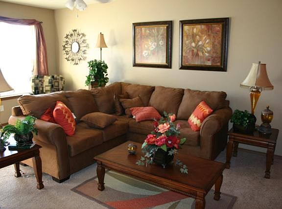 2nd image of 109 E Laura St #407