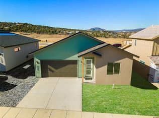 110 Elevation Dr, Durango, CO 81303