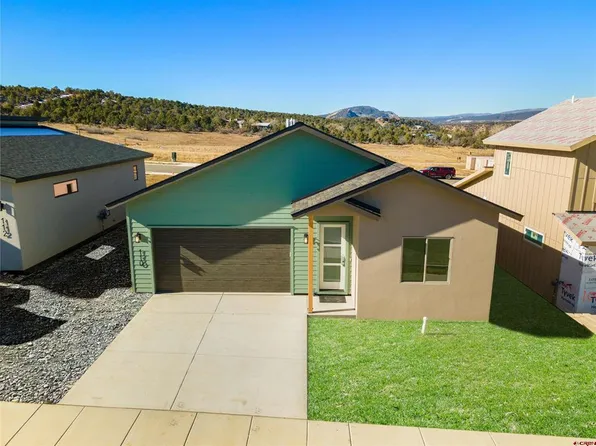 110 Elevation Drive, Durango, CO 81303