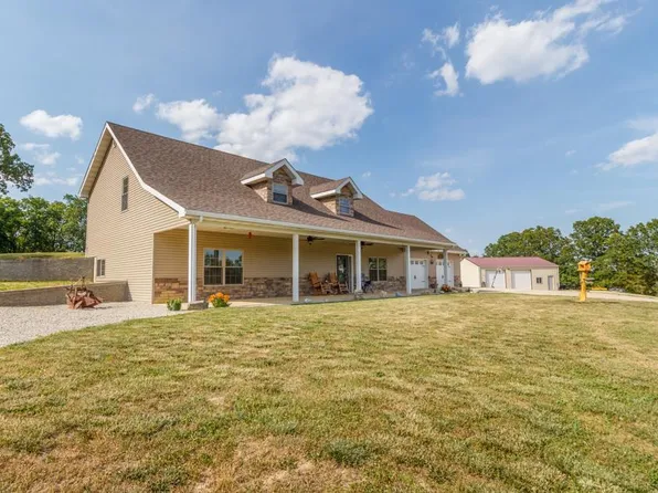 40834 Maries Rd #634, Dixon, MO 65459