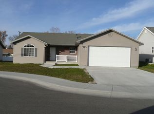 1843 Teton Ct, Twin Falls, ID 83301