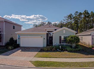 1745 Amberly Dr, Middleburg, FL 32068